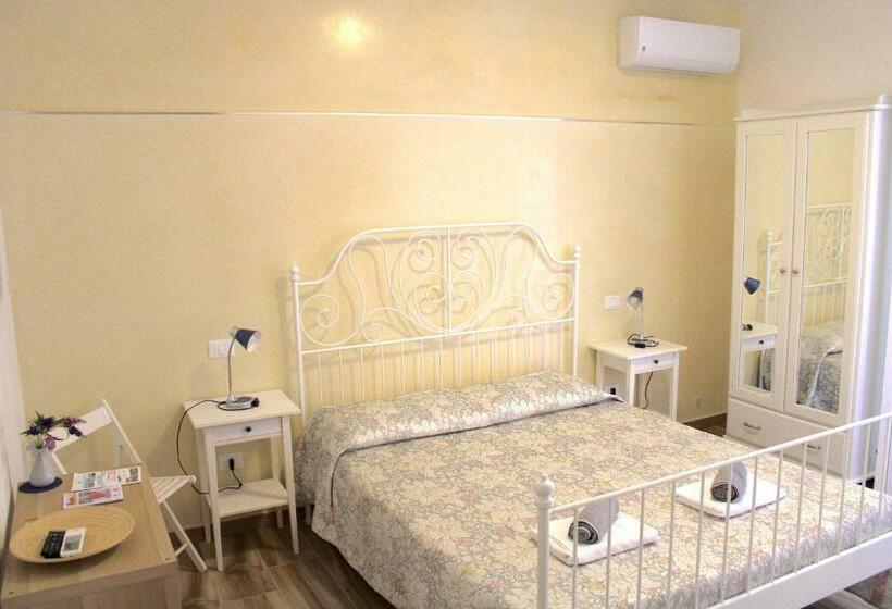 B&b Mare Di Ricordi Camera