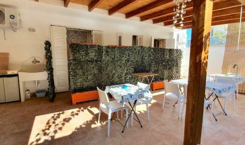 B&b Mare Di Ricordi Camera