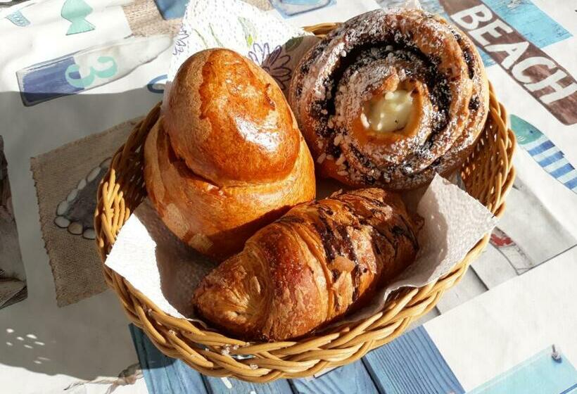 B&b Mare Di Ricordi Camera