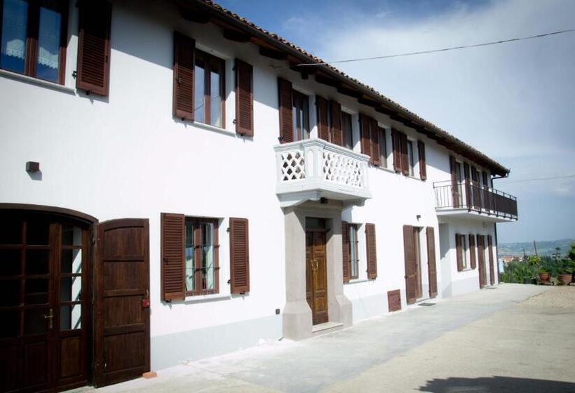 住宿加早餐  Agriturismo Monbertola