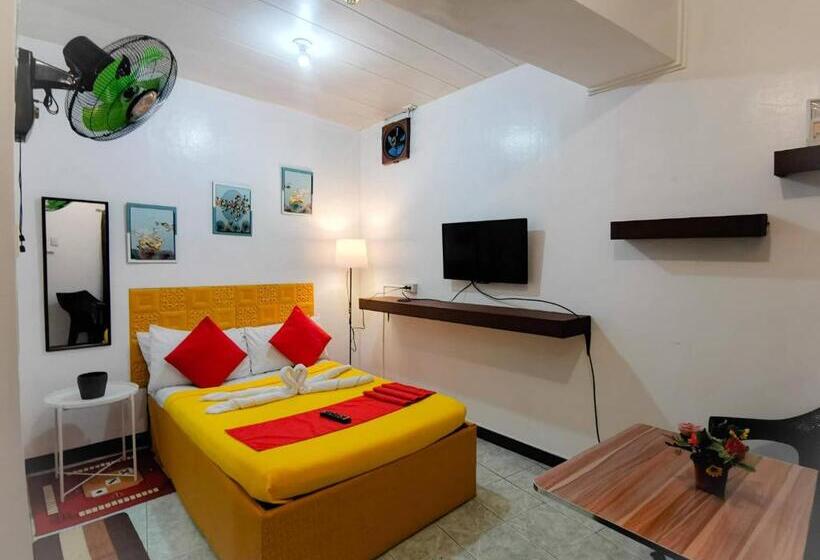 Bag C Vacation House Bed And Breakfast