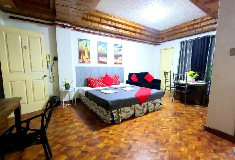 Bag C Vacation House Bed And Breakfast