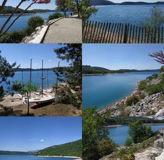 Bed and Breakfast Bio Verdon