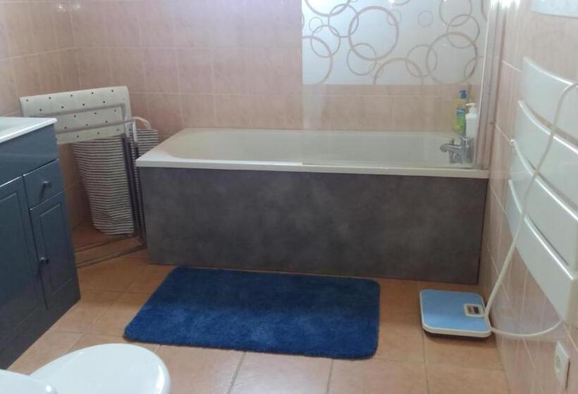 Bed and Breakfast Bio Verdon