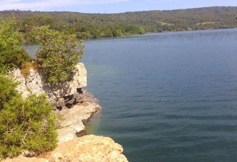 Bed and Breakfast Bio Verdon