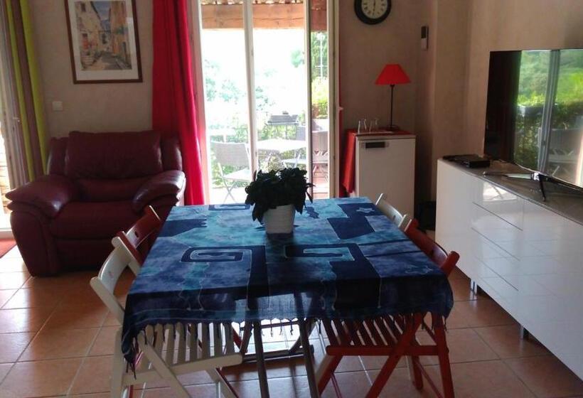 Bed and Breakfast Bio Verdon