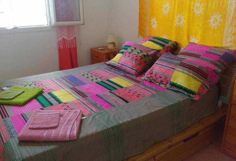 Bed and Breakfast Bio Verdon