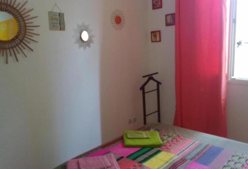 Bed and Breakfast Bio Verdon