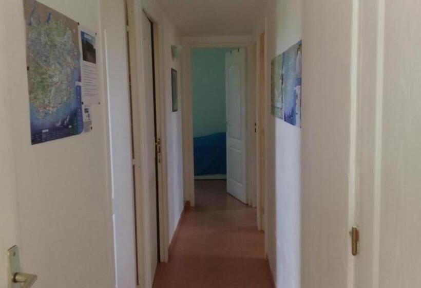 Bed and Breakfast Bio Verdon