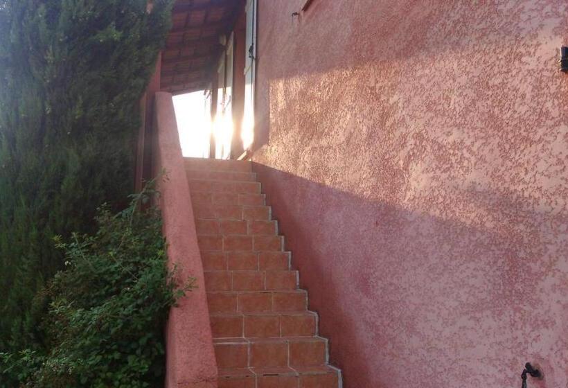 Bed and Breakfast Bio Verdon