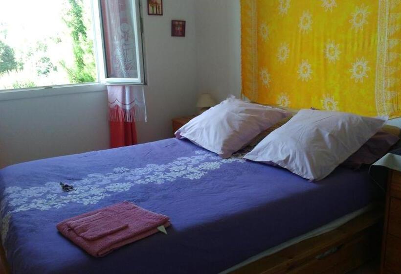 Bed and Breakfast Bio Verdon