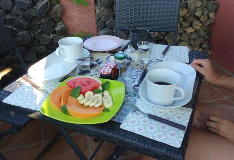 Bed and Breakfast Bio Verdon