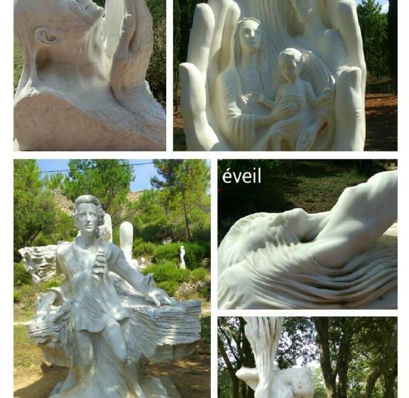 Bed and Breakfast Bio Verdon