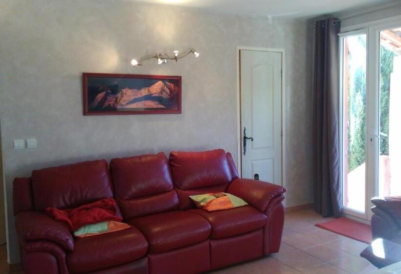 Bed and Breakfast Bio Verdon