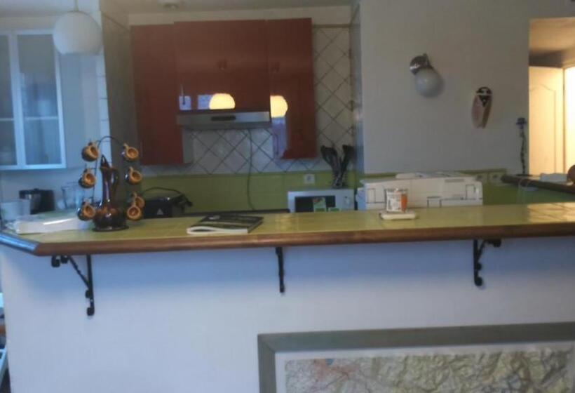 Bed and Breakfast Bio Verdon