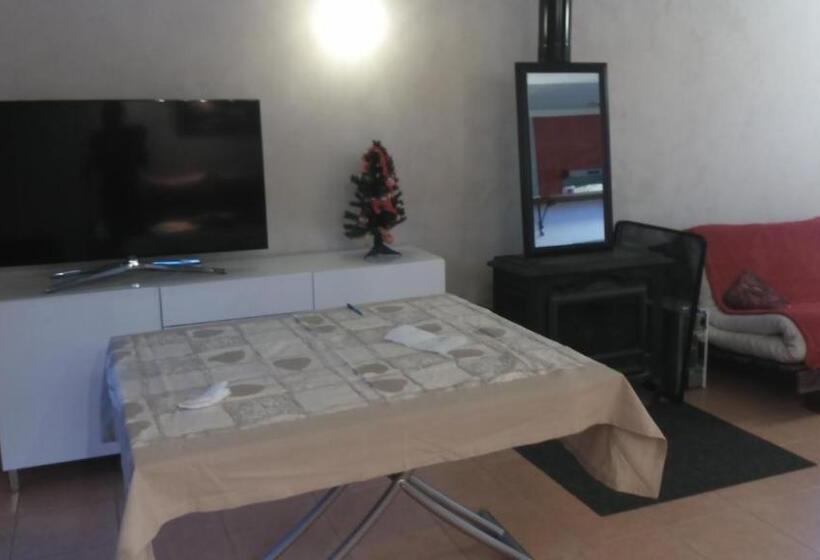 Bed and Breakfast Bio Verdon