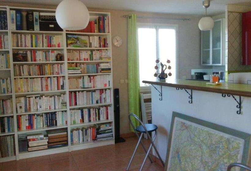 Bed and Breakfast Bio Verdon