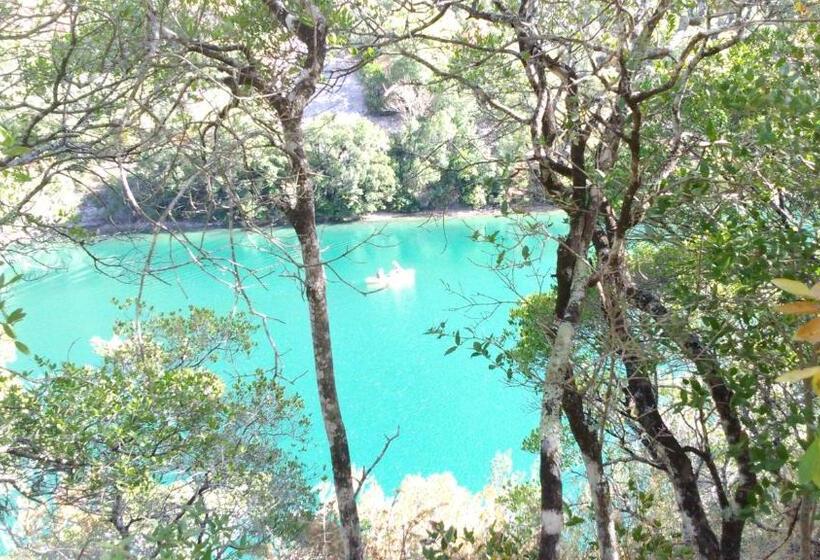 Bed and Breakfast Bio Verdon