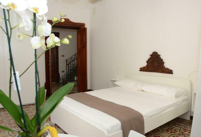 مبيت وإفطار Casa Cabras