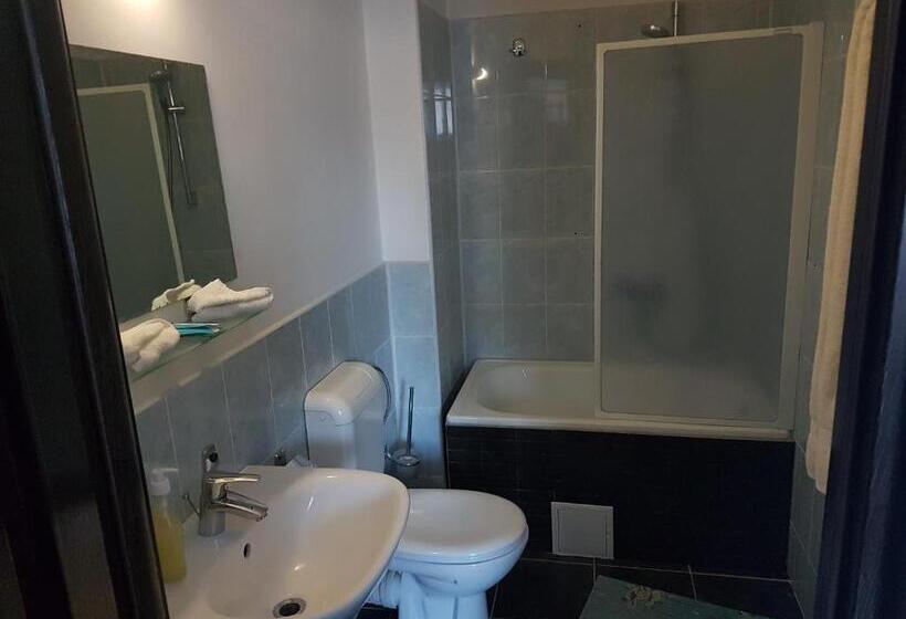 Bed and Breakfast Casa David