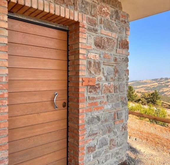 مبيت وإفطار Casale 700