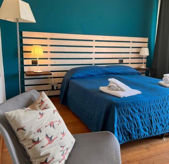 مبيت وإفطار Casale 700