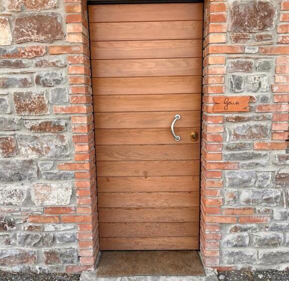 مبيت وإفطار Casale 700