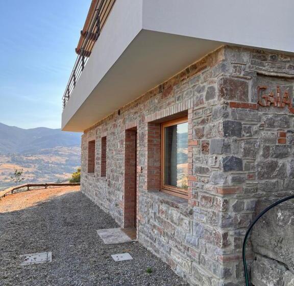 مبيت وإفطار Casale 700