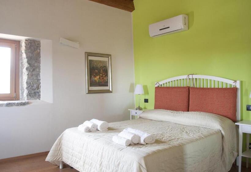 مبيت وإفطار Casale 700