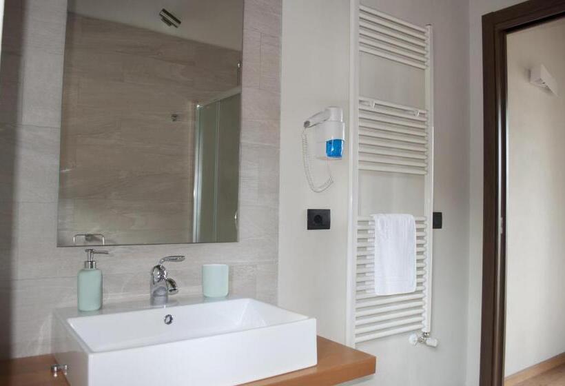 مبيت وإفطار Casale 700