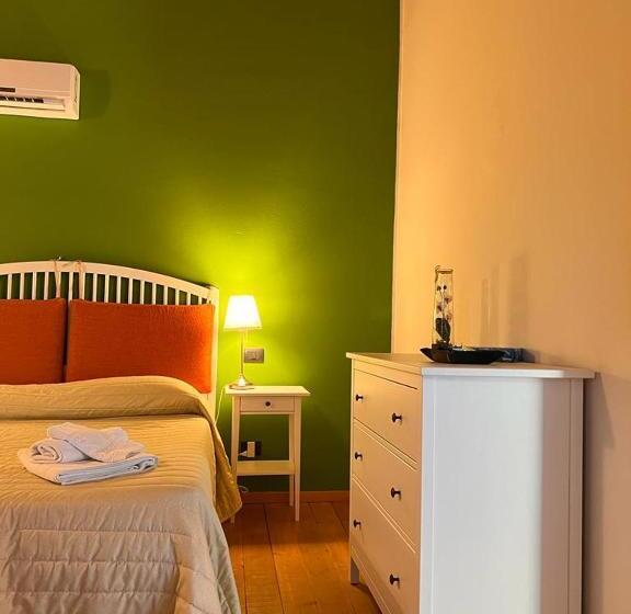 مبيت وإفطار Casale 700