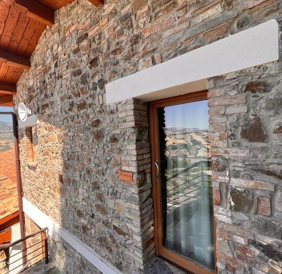 مبيت وإفطار Casale 700