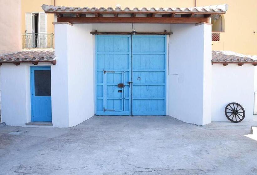 צימר Centu Concas