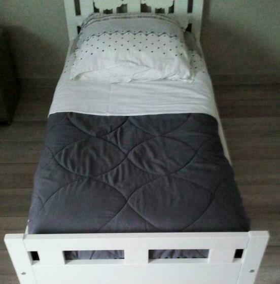 مبيت وإفطار Chambre D Hôtes Comme Une évidence