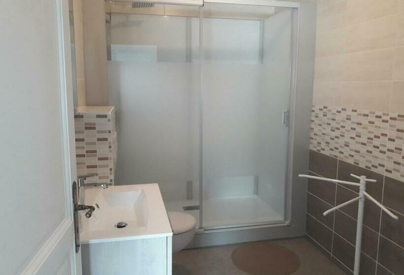 مبيت وإفطار Chambre D Hôtes Comme Une évidence