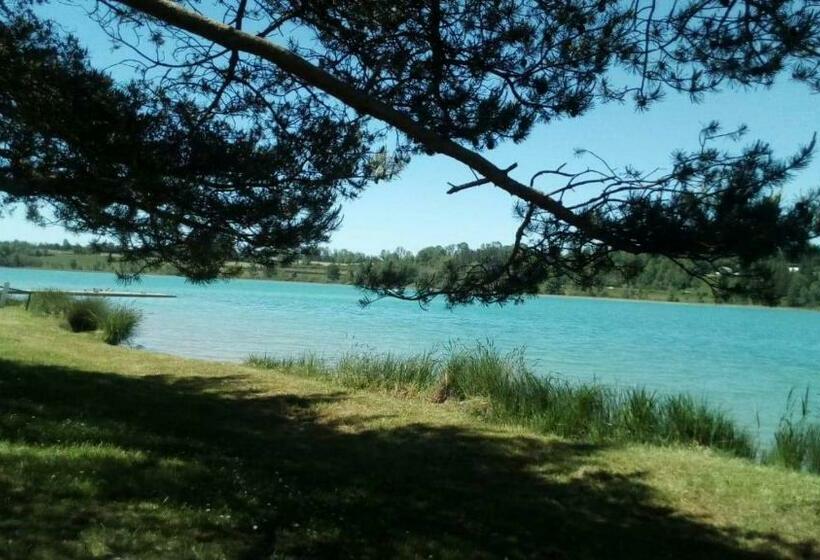 مبيت وإفطار Chambre D Hôtes Comme Une évidence