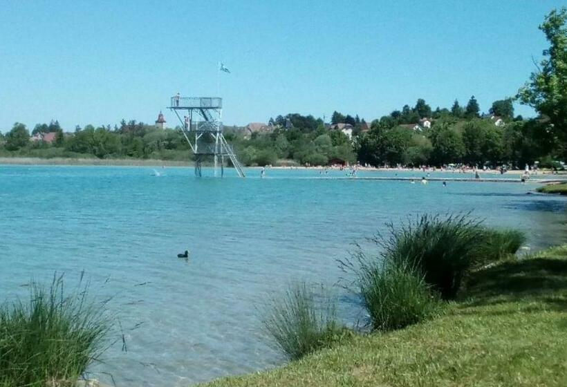 مبيت وإفطار Chambre D Hôtes Comme Une évidence