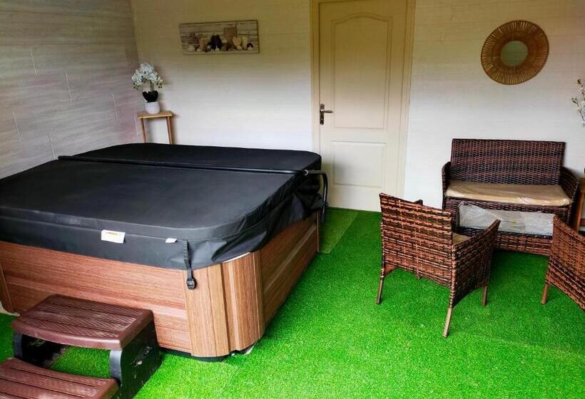 مبيت وإفطار Chambre D Hôtes Comme Une évidence