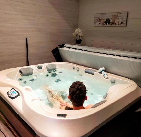 مبيت وإفطار Chambre D Hôtes Comme Une évidence