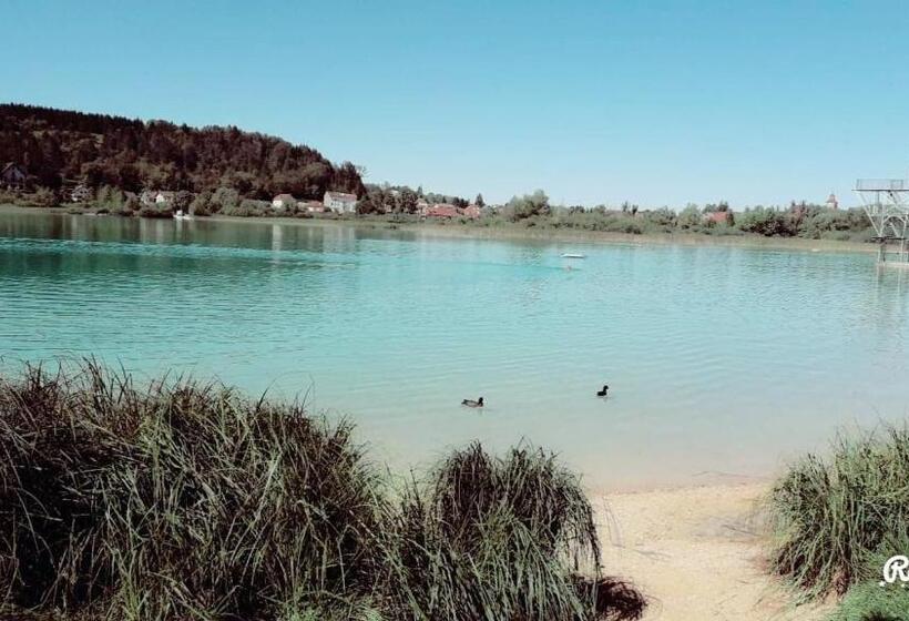 مبيت وإفطار Chambre D Hôtes Comme Une évidence