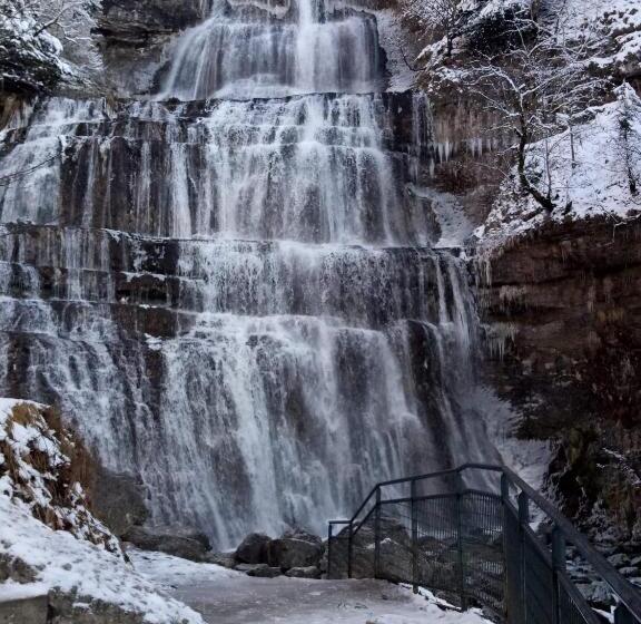 مبيت وإفطار Chambre D Hôtes Comme Une évidence