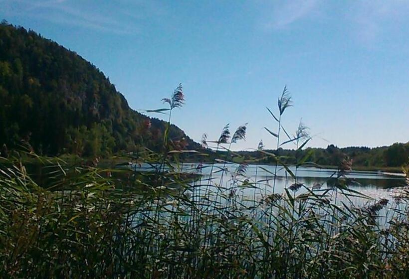 مبيت وإفطار Chambre D Hôtes Comme Une évidence