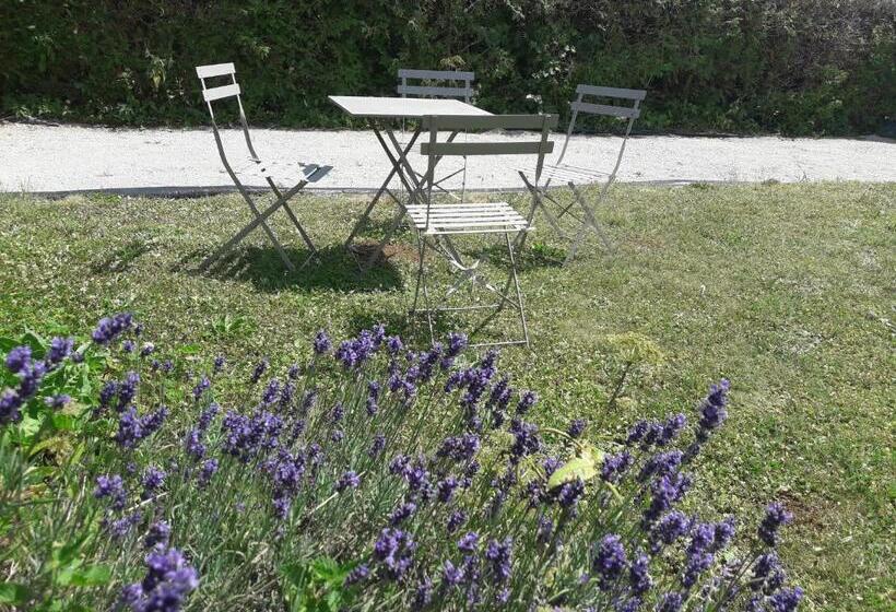 مبيت وإفطار Chambre D Hôtes Comme Une évidence