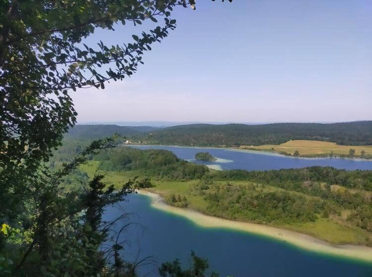 مبيت وإفطار Chambre D Hôtes Comme Une évidence