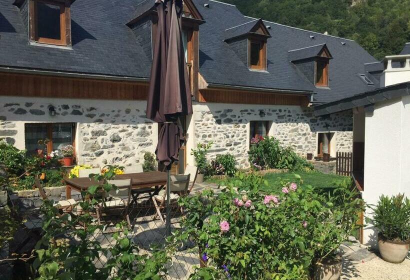 Bed and Breakfast Chez Mimi Et Nico