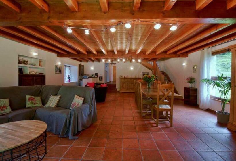 Bed and Breakfast Chez Mimi Et Nico