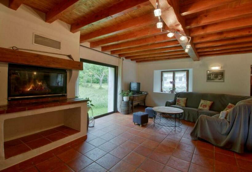 Bed and Breakfast Chez Mimi Et Nico