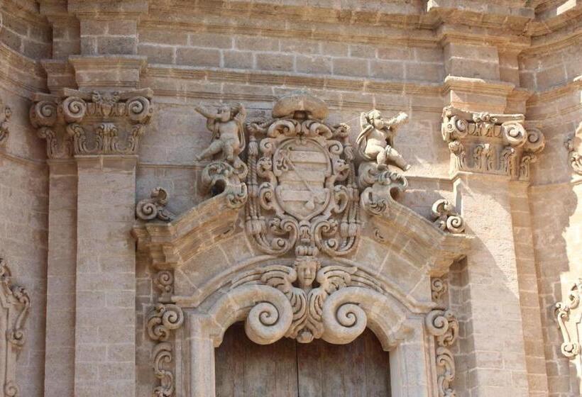 住宿加早餐 Conte Spada Home