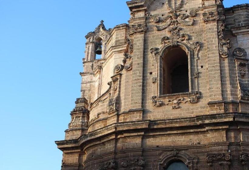 住宿加早餐 Conte Spada Home