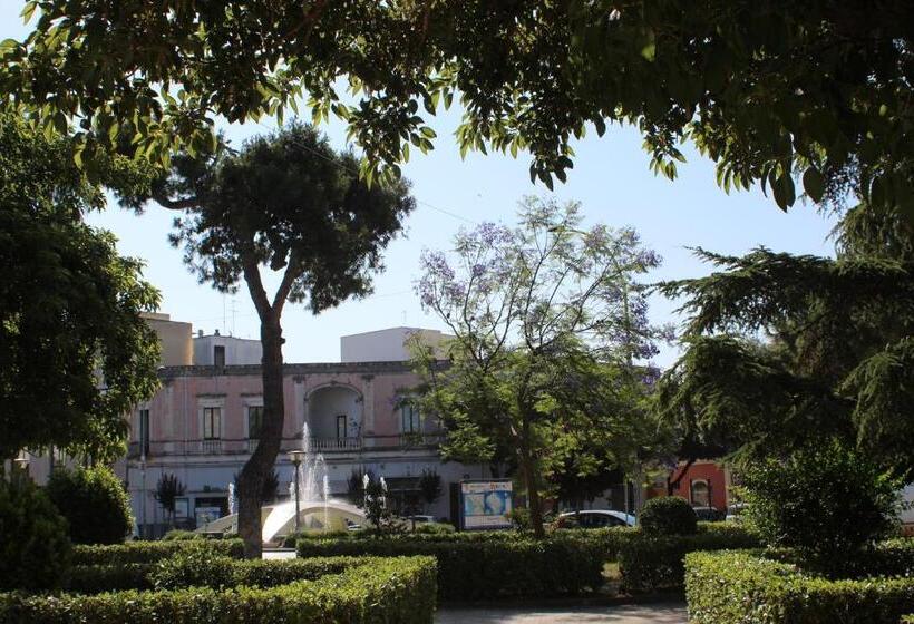 住宿加早餐 Conte Spada Home